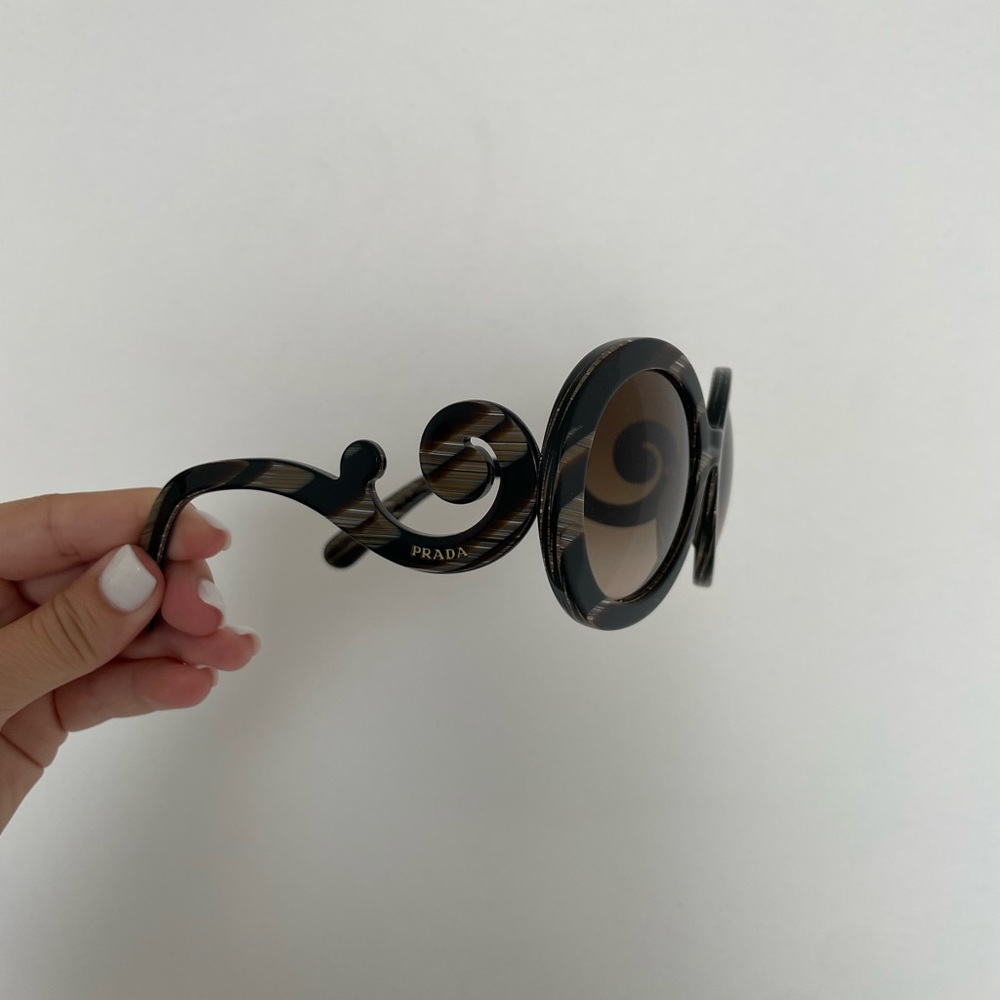 Prada sunglasses